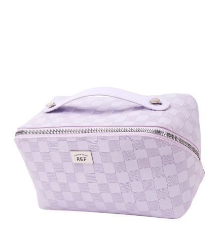 Ref Stockholm Origami Bag kosmetická taška Lilac