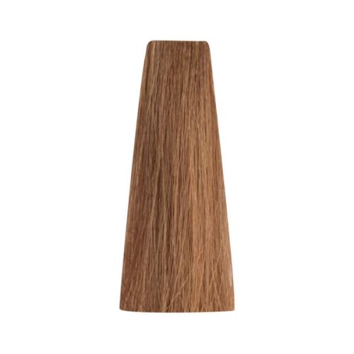 Inebrya Bionic Color permanentní barva na vlasy 7/3 Blonde Golden 100 ml