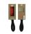Wet Brush Men's Detangling Comb kartáč na vlasy Black