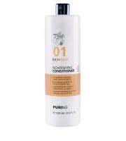 PURING 01 Richness Nourishing Conditioner vyživující kondicionér (1)
