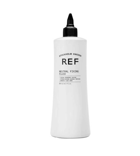 Ref Stockholm Neutral Fixing Fluid neutralizér 500 ml