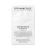 Organicals ABUNDANCE Restructuring Shampoo Moringa regenerační šampo 10 ml