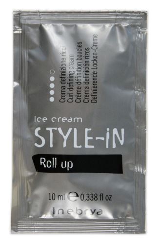 FORMA Roll Up 10 ml - Curl defying cream
