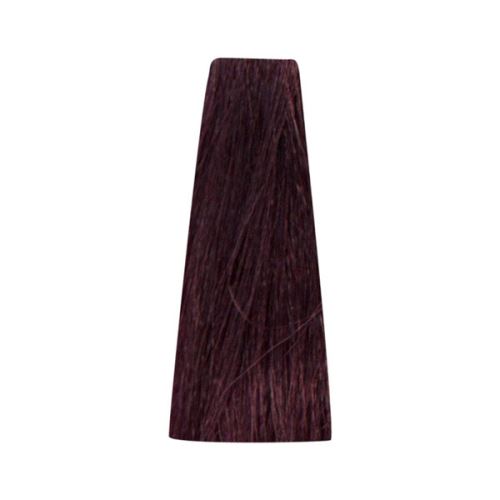 Inebrya Bionic Color permanentní barva na vlasy 4/5 Chestnut Mahogany 100 ml