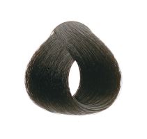 Inebrya Color permanentní barva na vlasy 3/0 Dark Chestnut 100 ml