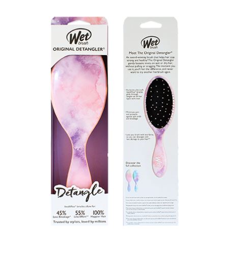 Wet Brush Original Detangler Colorwash