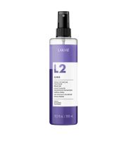 Lakmé L2 Blonde dvoufázový rozčesávací kondicionér pro blond a šedivé vlasy
