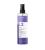Lakmé L2 Blonde dvoufázový rozčesávací kondicionér pro blond a šedivé vlasy 300 ml