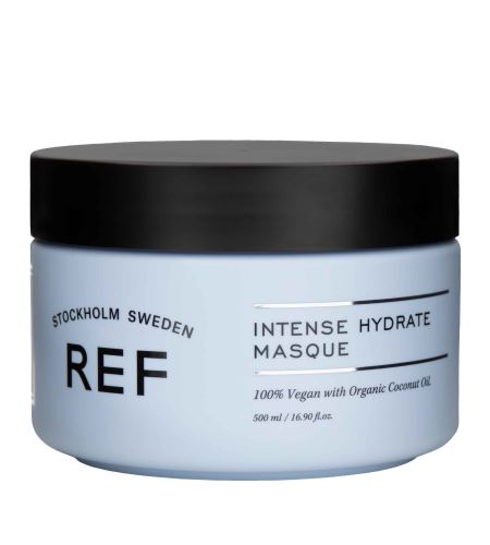 Ref Stockholm Intense Hydrate Masque hydratační maska na vlasy