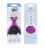 Wet Brush Mini Detangler kartáč na vlasy Purple Wet Brush Mini Detangler kartáč na vlasy Purple