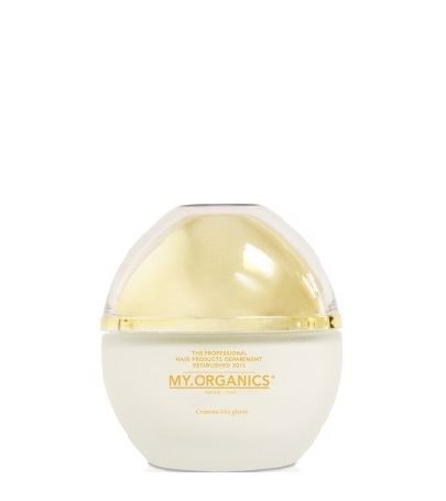 MY.ORGANICS The Organic Good Morning Cream 50ml