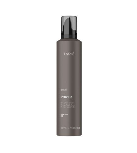 Lakmé K.Finish Power 300ml