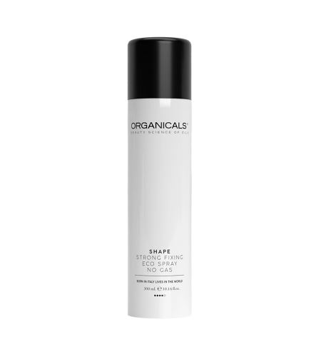 Organicals SHAPE Strong Fixing Eco Spray 300ml