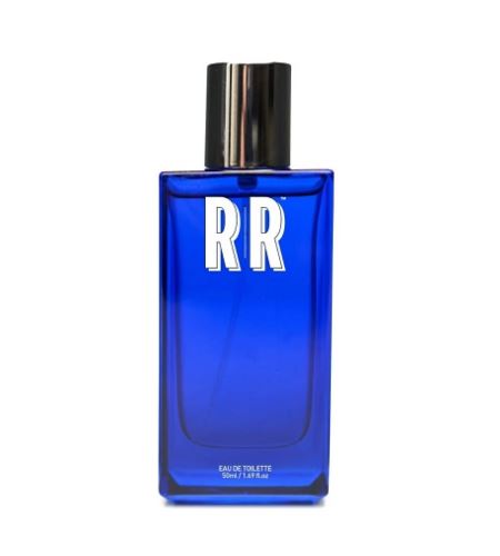 REUZEL RR Fine Fragrance toaletní voda pro muže 50 ml