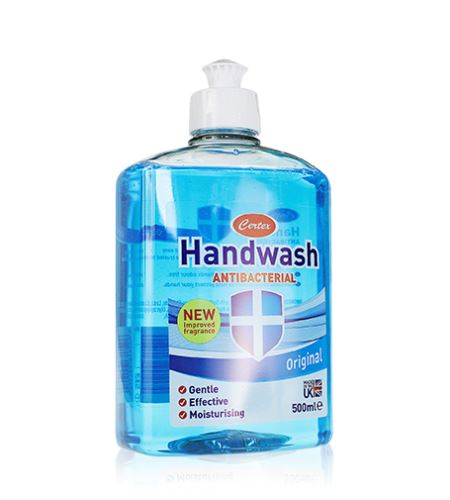 Certex antibakteriální tekuté mýdlo Original 500 ml