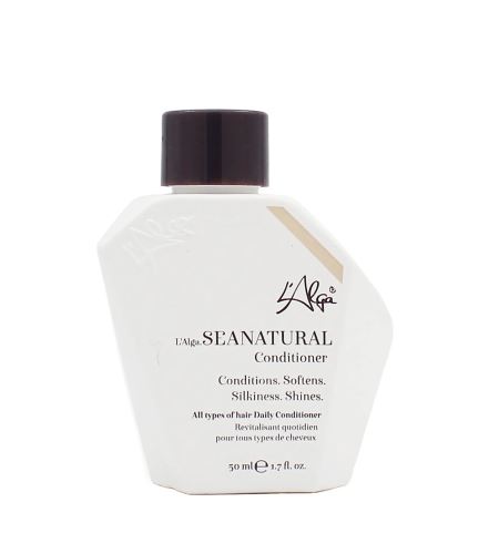 L'Alga Seanatural Daily Conditioner hydratační kondicionér pro každodenní použití 50 ml