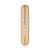 Travalo Classic plnitelný rozprašovač parfémů Gold 5 ml