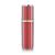 Travalo Bijoux refillable perfume sprayer 5 ml Red Travalo Bijoux refillable perfume sprayer 5 ml Red