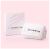 Inebrya White Hair Turban Towel