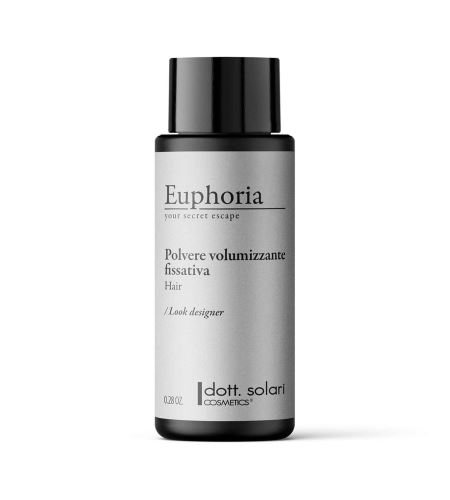 Euphoria Volumising Fixing Powder 8g