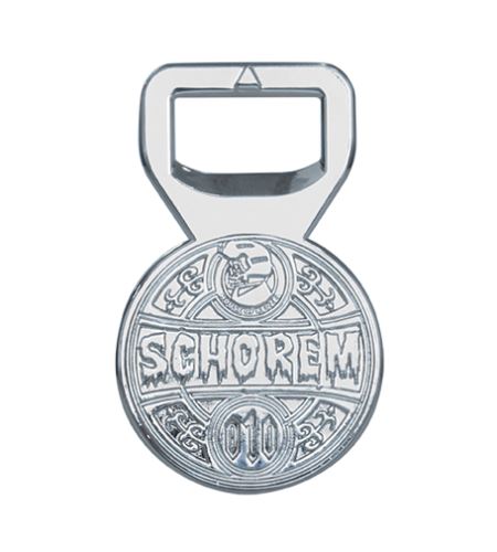 REUZEL Bottle Opener