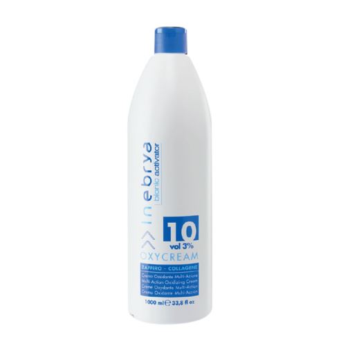 OXYCREAM 10 VOL 3% 1000 ml/ multi-akční krémový oxidant