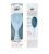 Wet Brush Original Detangler Glitter Waves kartáč na vlasy Blue Wet Brush Original Detangler Glitter Waves kartáč na vlasy Blue