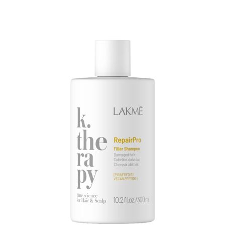 Lakmé K.Therapy RepairPro Filler Shampoo regenerační šampon