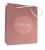 Inebrya Shopper Bag 22x10x28cm