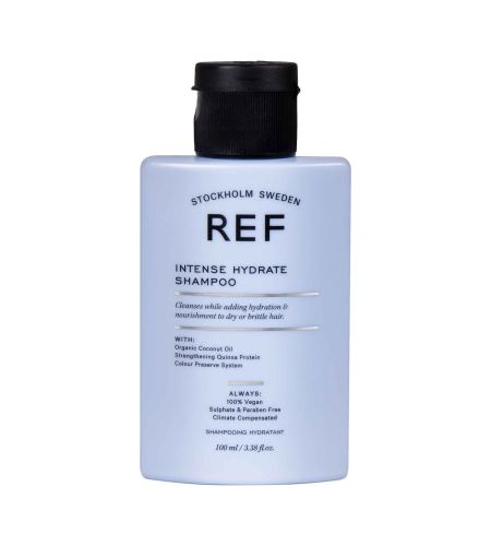 Ref Stockholm Intense Hydrate Shampoo hydratační šampon na vlasy
