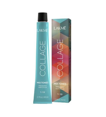 Lakmé Collage Mix Tones 60ml