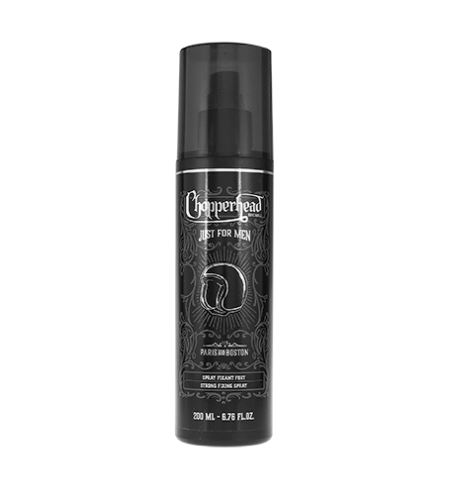 Chopperhead Strong Fixing Spray 200 ml