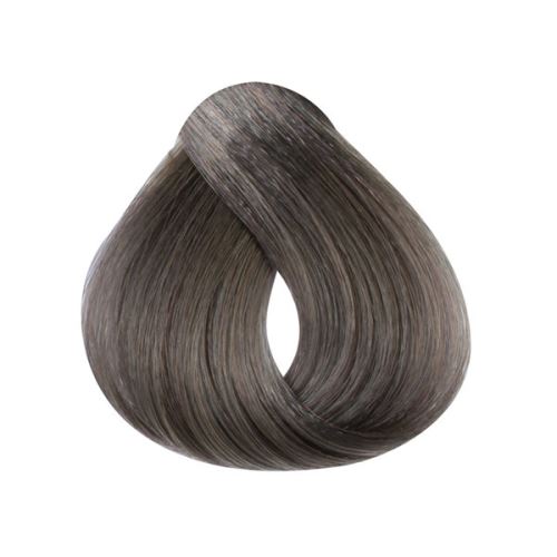 Inebrya Color permanentní barva na vlasy 8/11 Light Blonde Intense Ash 100 ml