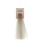 Inebrya Color permanentní barva na vlasy 9/17 Very Light Cashmere Blond 100 ml