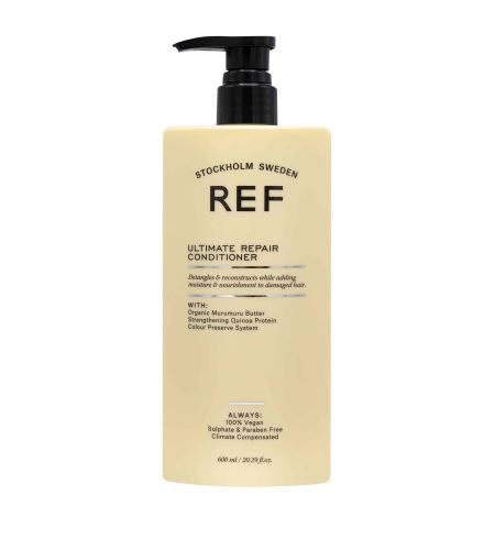 Ref Stockholm Ultimate Repair Conditioner regenerační kondicionér na vlasy