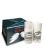 MY.ORGANICS The Organic Resurrection Gif Box dárkový box pro velmi poškozené vlasy 20 ml+15 ml regenerační šampon 20ml + bezoplachový elixír 15ml