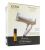 Ecru New York Travel Hair Dryer kompaktní cestovní fén (bez Silk Nectar Serum)