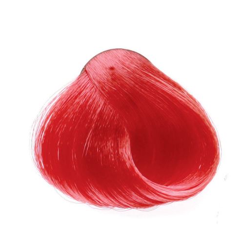 Inebrya Color korektor barvy na vlasy Red 100 ml