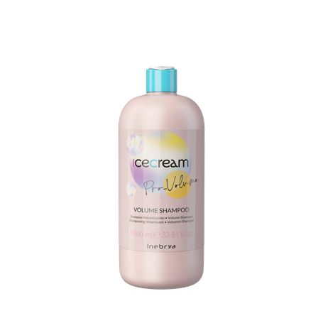 Inebrya Ice Cream Pro-Volume Volume Shampoo