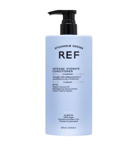 Ref Stockholm Intense Hydrate Conditioner hydratační kondicionér na vlasy