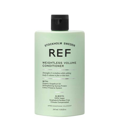 Ref Stockholm Weightless Volume Conditioner kondicionér pro objem vlasů