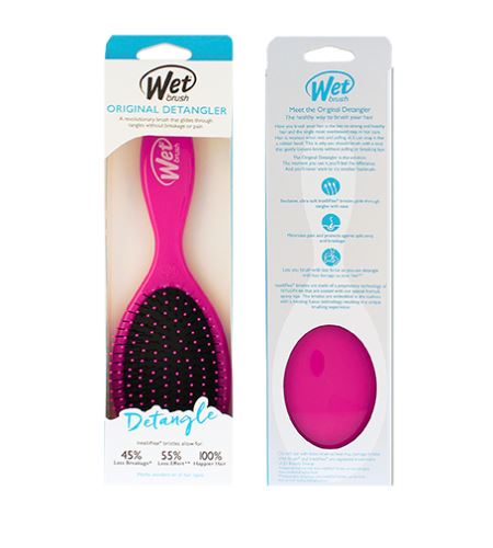 Wet Brush Original Detangler