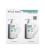 APLB Glutathione Niacinamide Body Care 2 Types Sachet vzorek 2x7 ml