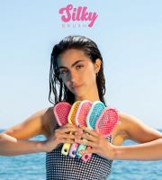 Silky Brush kartáč pro rychlé fénování (1)