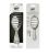 Wet Brush Speed Dry Metallic Marble kartáč na vlasy Silver