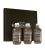 MY.ORGANICS he Organic Pro-Keratin dárková sada Pure Treatment Intensive Keratin Amino Acids 250 ml + Treatment Special Shampoo 250 ml + Pro-Keratin Conditioner 250 ml