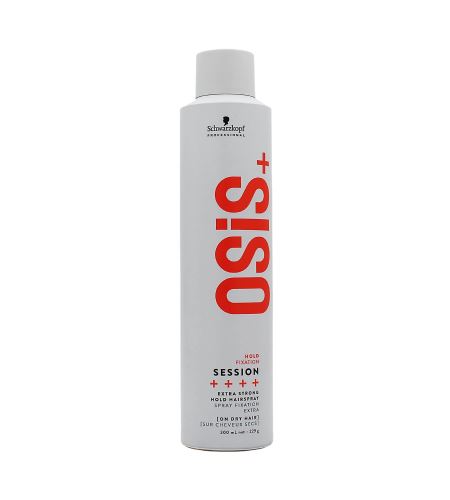 Schwarzkopf Professional OSiS+ Session lak na vlasy s extra silnou fixací 300 ml