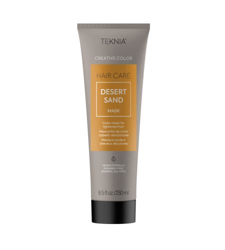 Lakmé Teknia Creative Color Desert Sand Mask 250ml