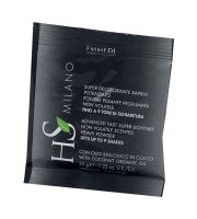 HS Milano 9T Grey Lightening Powder Anti-Red, Anti-Orange, Anti-Yellow práškový odbarvovač 24x35 g