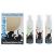 Pump’d UP Dezinfekce desinfectant set for the whole body unisex 70 ml